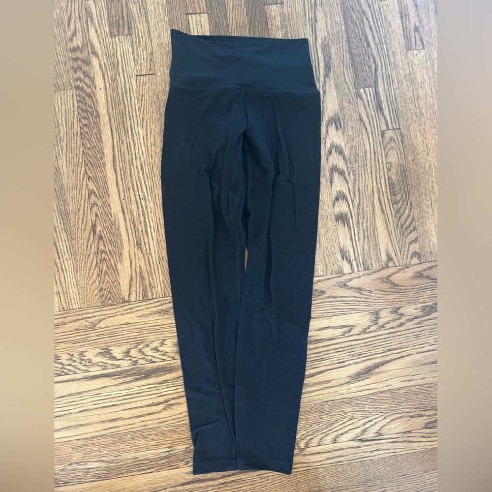 Aritzia Black Leggings